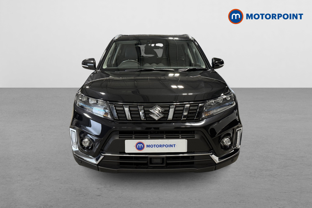 Suzuki Vitara Sz5 Allgrip Automatic Petrol-Electric Hybrid SUV - Stock Number (1588668) - Front bumper