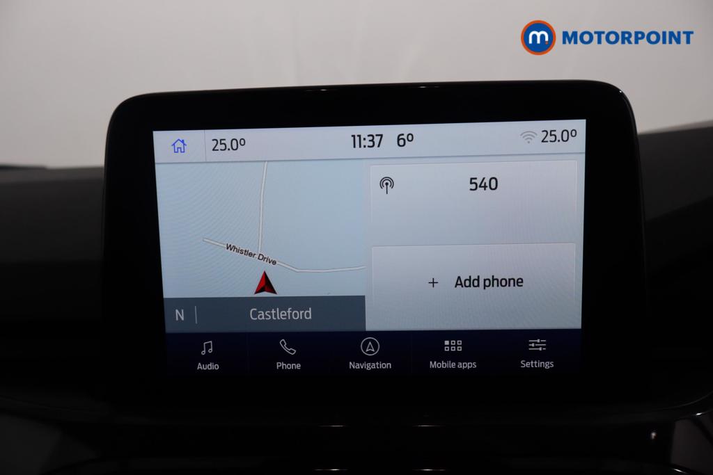 Ford Kuga St-Line X Edition Automatic Diesel SUV - Stock Number (1591809) - 2nd supplementary image