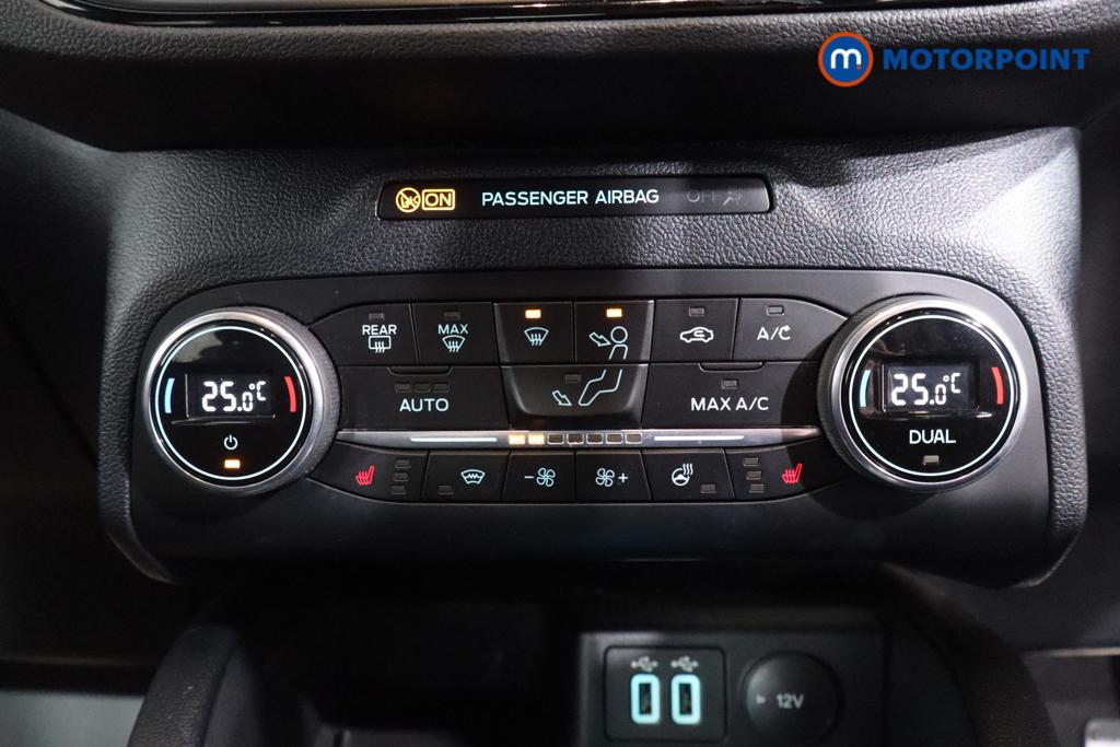 Ford Kuga St-Line X Edition Automatic Diesel SUV - Stock Number (1591809) - 4th supplementary image