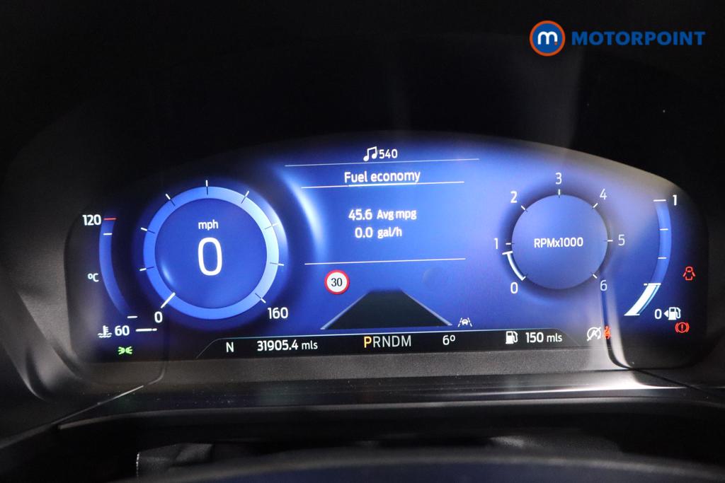 Ford Kuga St-Line X Edition Automatic Diesel SUV - Stock Number (1591809) - 7th supplementary image