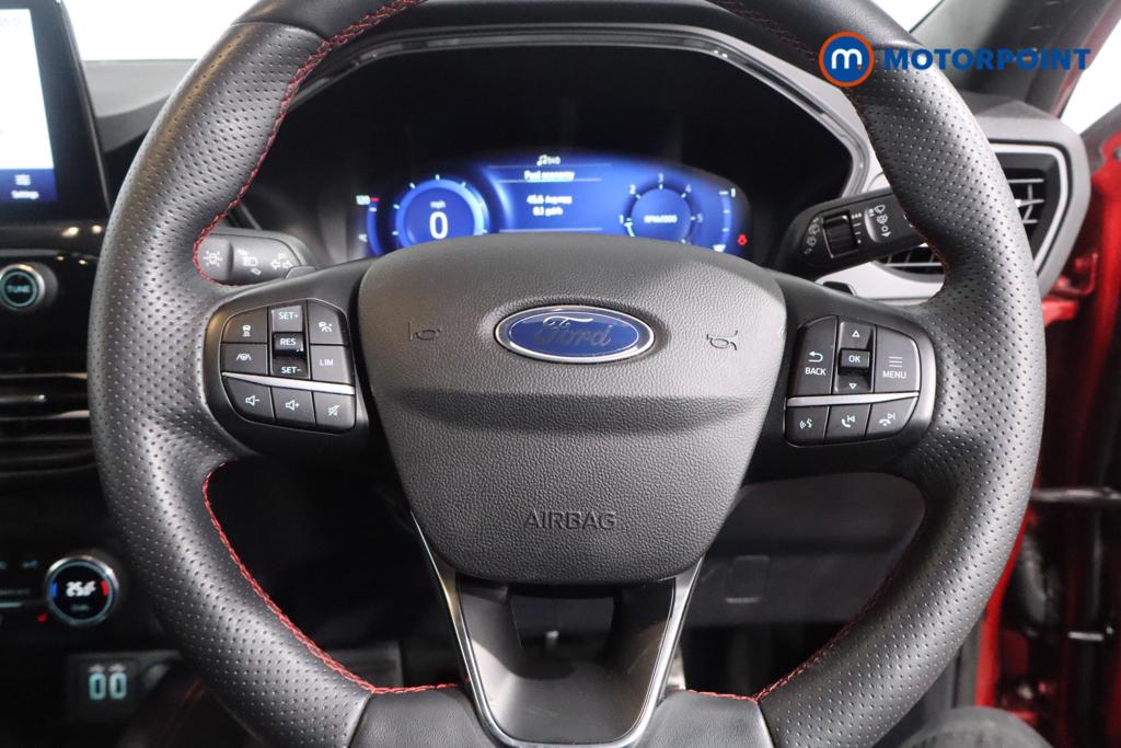 Ford Kuga St-Line X Edition Automatic Diesel SUV - Stock Number (1591809) - 8th supplementary image