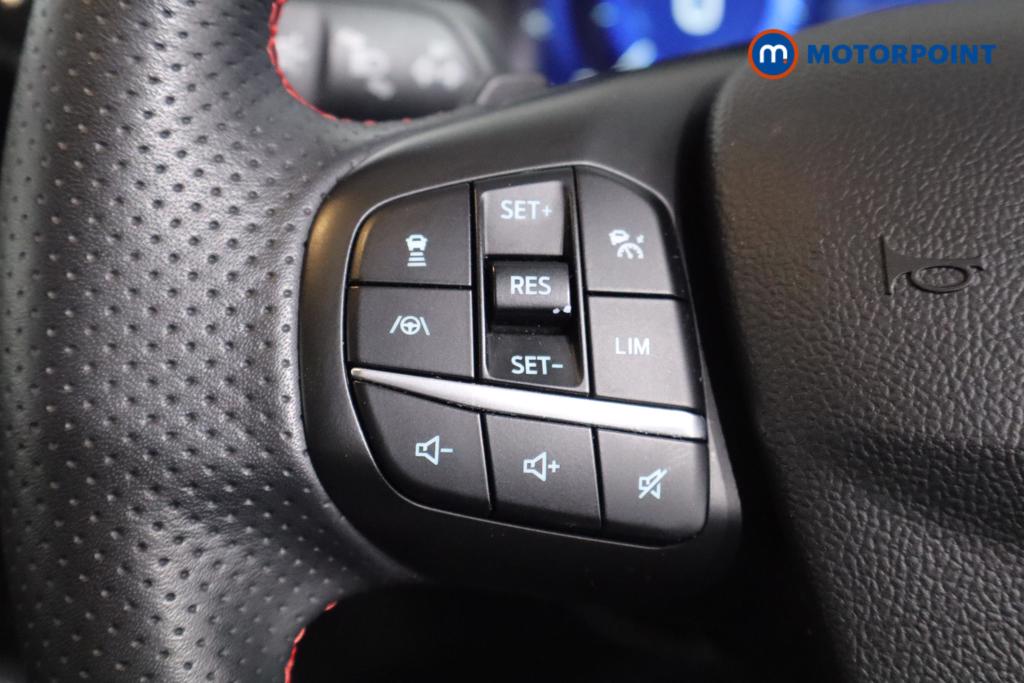 Ford Kuga St-Line X Edition Automatic Diesel SUV - Stock Number (1591809) - 9th supplementary image