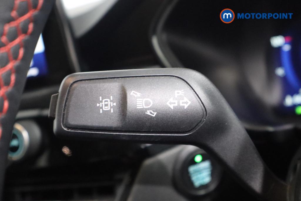 Ford Kuga St-Line X Edition Automatic Diesel SUV - Stock Number (1591809) - 11th supplementary image