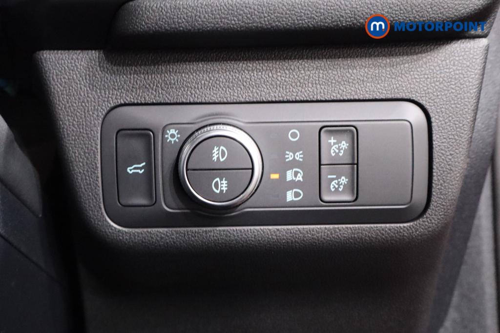 Ford Kuga St-Line X Edition Automatic Diesel SUV - Stock Number (1591809) - 13th supplementary image