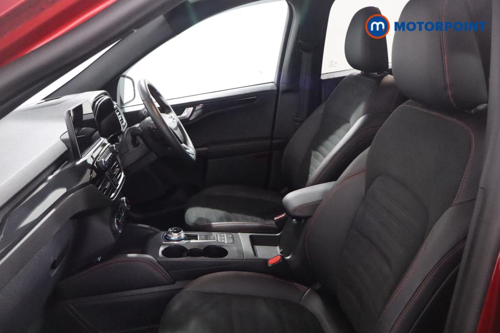 Ford Kuga St-Line X Edition Automatic Diesel SUV - Stock Number (1591809) - 15th supplementary image