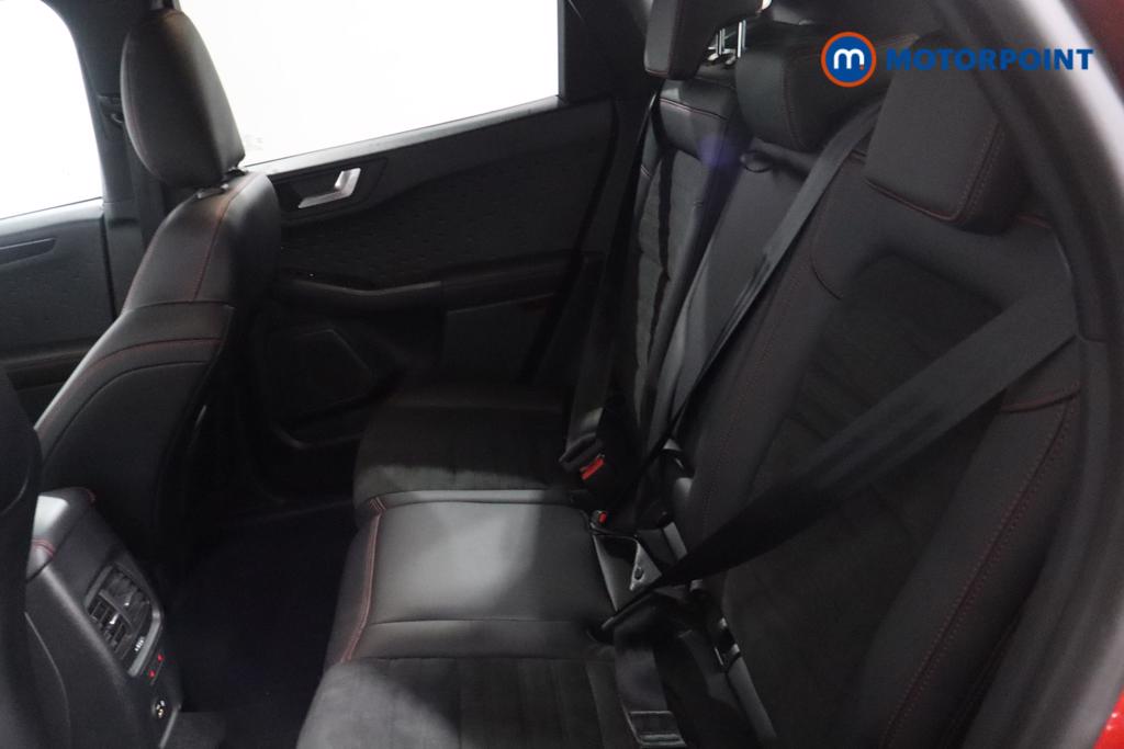 Ford Kuga St-Line X Edition Automatic Diesel SUV - Stock Number (1591809) - 16th supplementary image