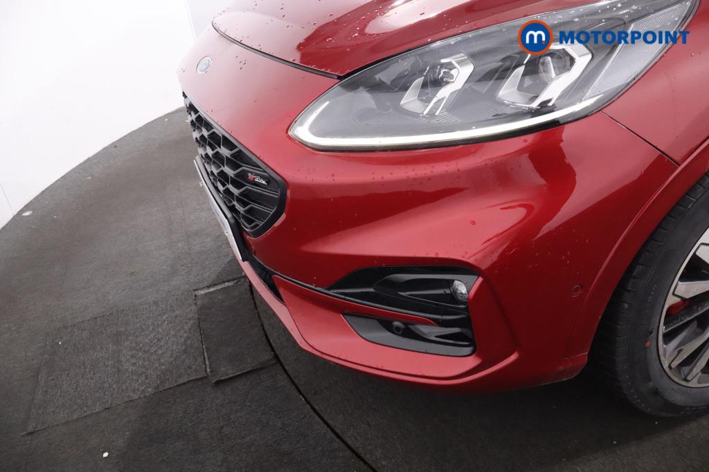 Ford Kuga St-Line X Edition Automatic Diesel SUV - Stock Number (1591809) - 17th supplementary image