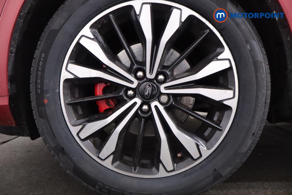 Ford Kuga St-Line X Edition Automatic Diesel SUV - Stock Number (1591809) - 18th supplementary image