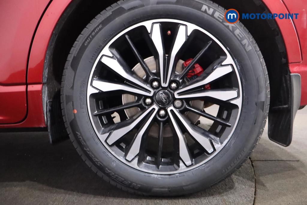 Ford Kuga St-Line X Edition Automatic Diesel SUV - Stock Number (1591809) - 19th supplementary image