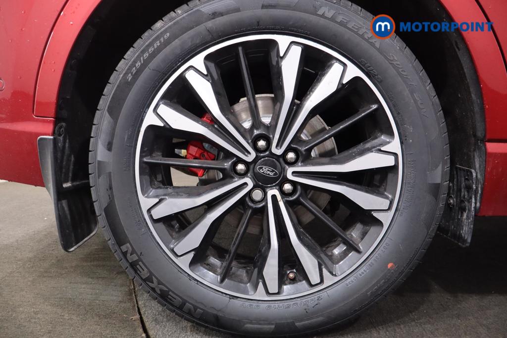 Ford Kuga St-Line X Edition Automatic Diesel SUV - Stock Number (1591809) - 20th supplementary image