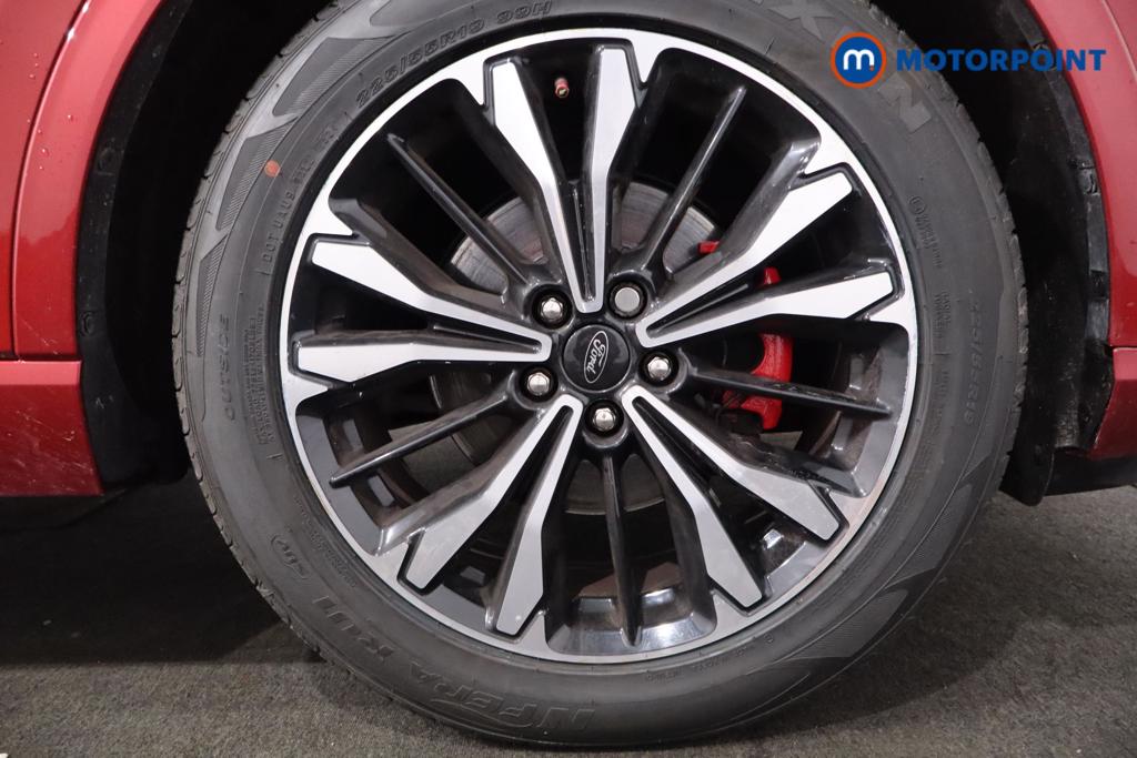 Ford Kuga St-Line X Edition Automatic Diesel SUV - Stock Number (1591809) - 21st supplementary image