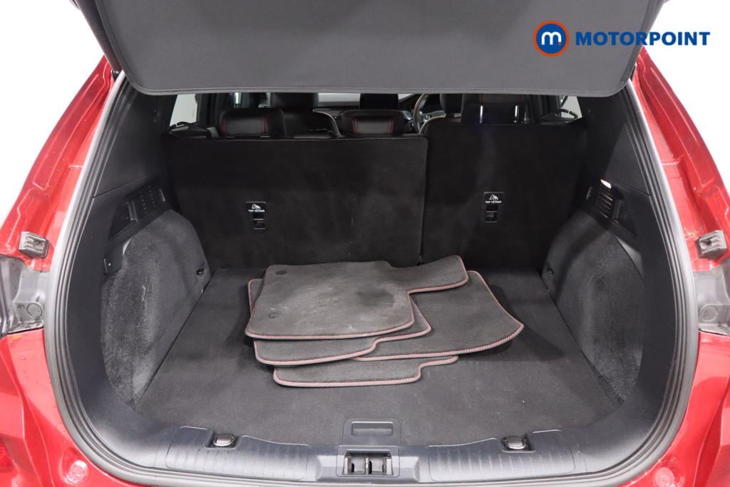 Ford Kuga St-Line X Edition Automatic Diesel SUV - Stock Number (1591809) - 22nd supplementary image