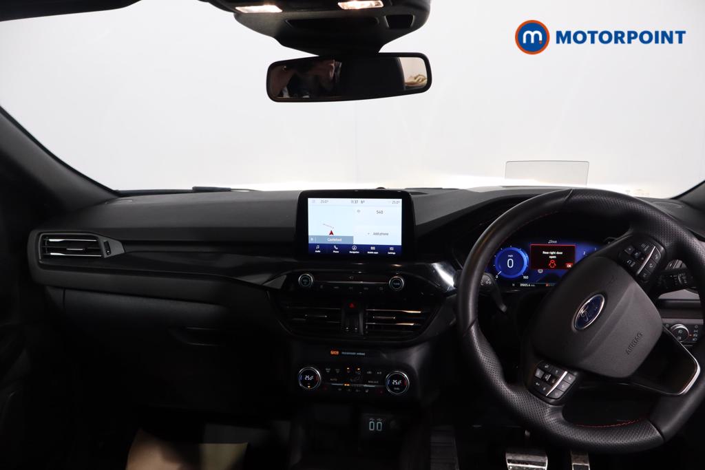 Ford Kuga St-Line X Edition Automatic Diesel SUV - Stock Number (1591809) - 1st supplementary image