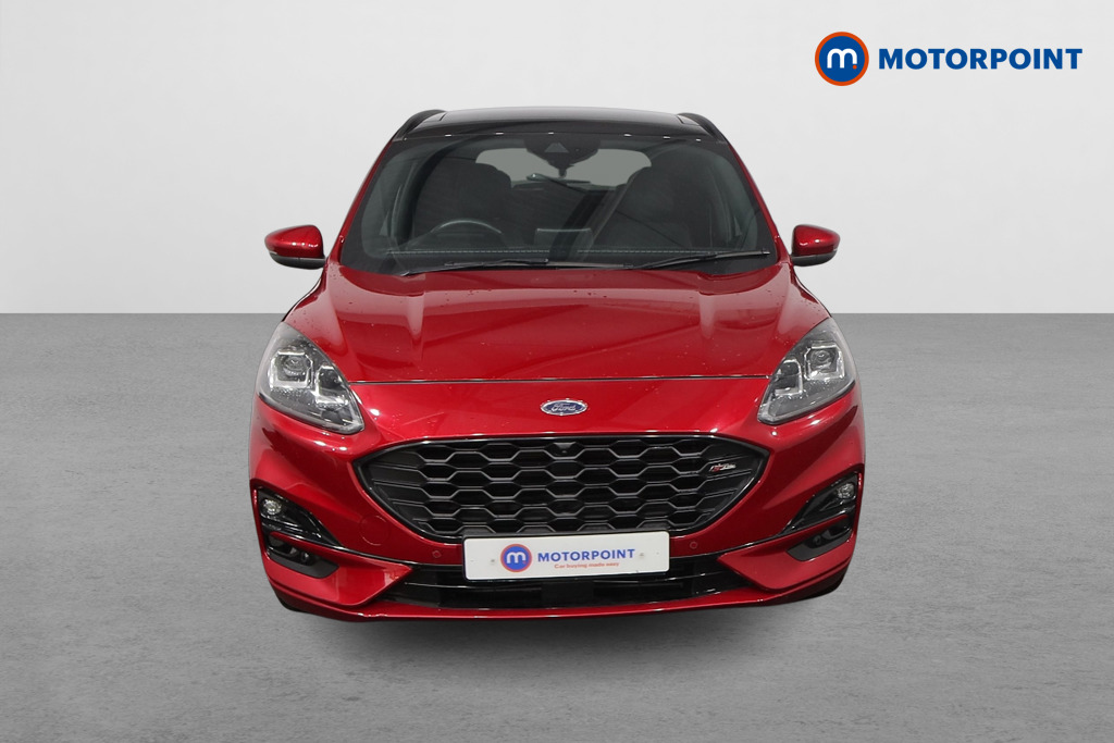 Ford Kuga St-Line X Edition Automatic Diesel SUV - Stock Number (1591809) - Front bumper