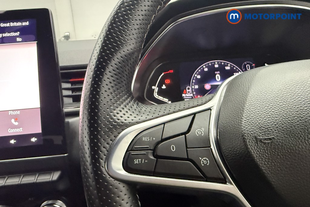Renault Captur R.S. Line Manual Petrol SUV - Stock Number (1592127) - 7th supplementary image