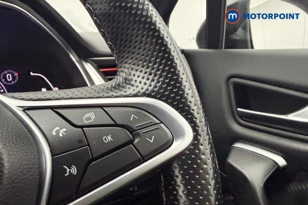 Renault Captur R.S. Line Manual Petrol SUV - Stock Number (1592127) - 8th supplementary image