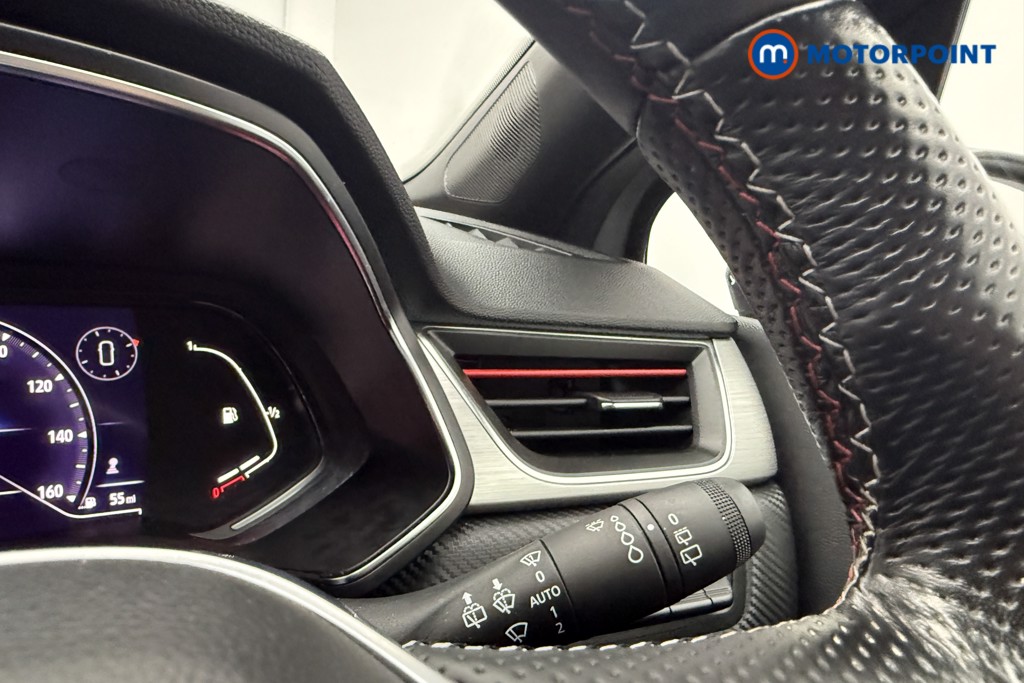 Renault Captur R.S. Line Manual Petrol SUV - Stock Number (1592127) - 10th supplementary image