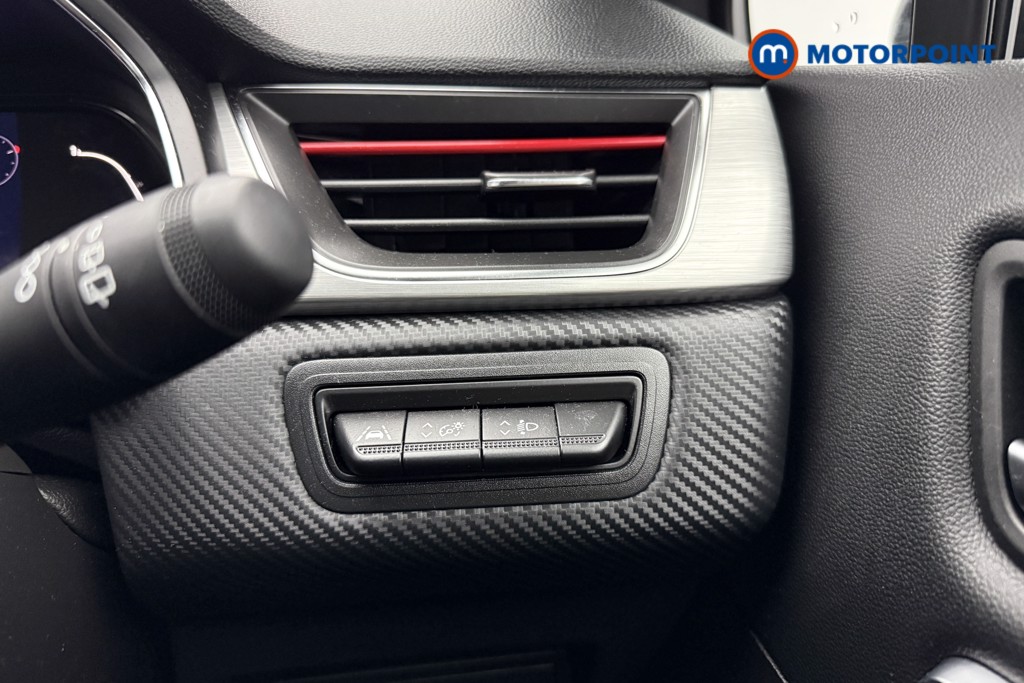Renault Captur R.S. Line Manual Petrol SUV - Stock Number (1592127) - 12th supplementary image