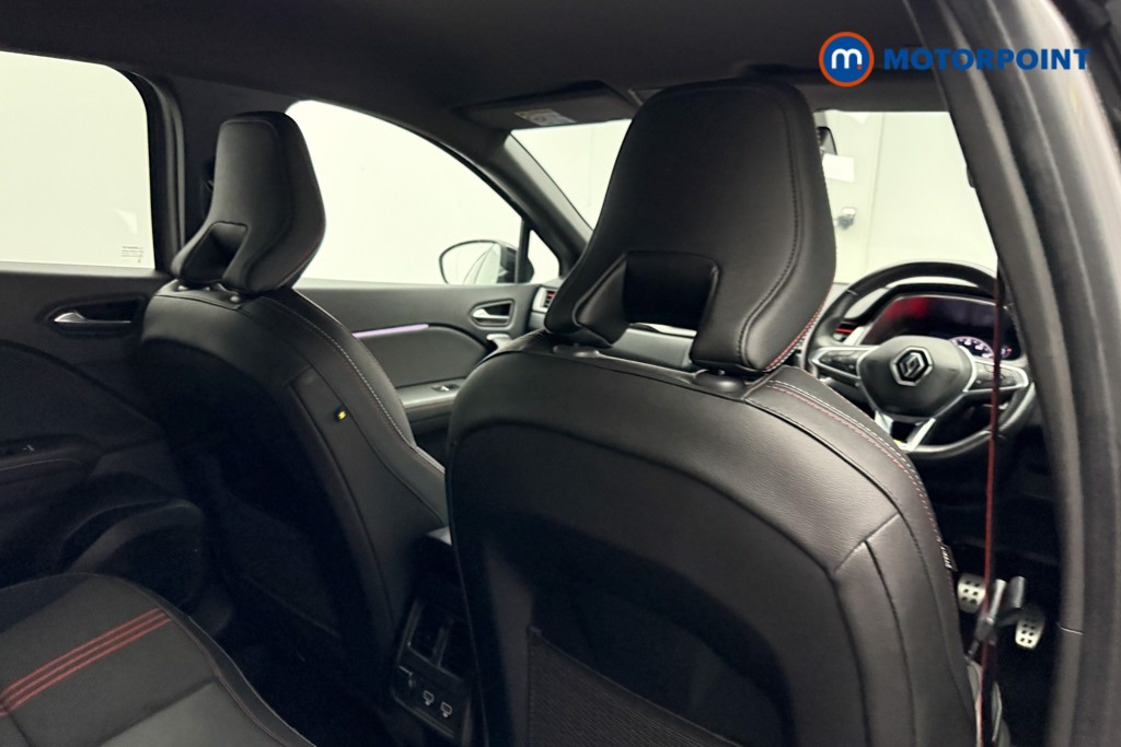 Renault Captur R.S. Line Manual Petrol SUV - Stock Number (1592127) - 17th supplementary image