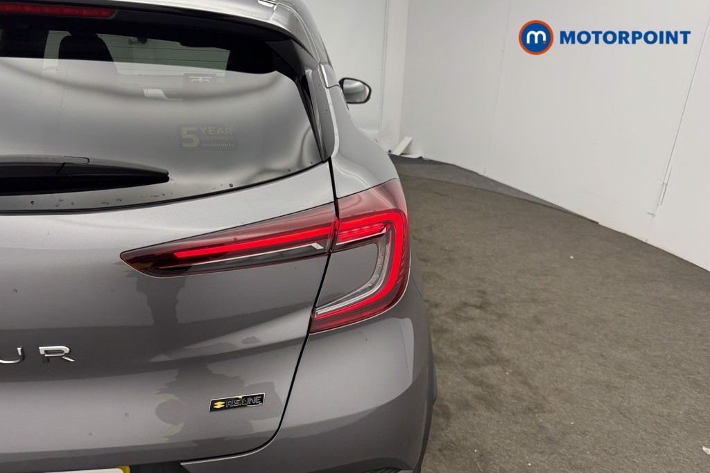 Renault Captur R.S. Line Manual Petrol SUV - Stock Number (1592127) - 23rd supplementary image