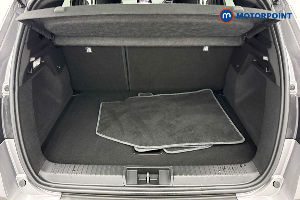 Renault Captur R.S. Line Manual Petrol SUV - Stock Number (1592127) - 24th supplementary image