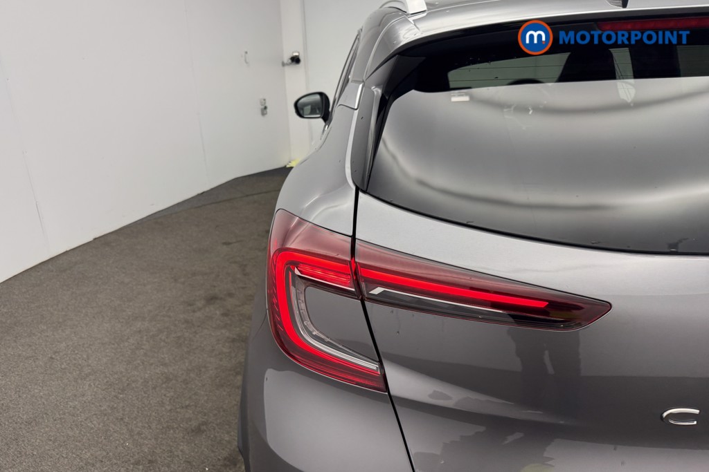 Renault Captur R.S. Line Manual Petrol SUV - Stock Number (1592127) - 26th supplementary image