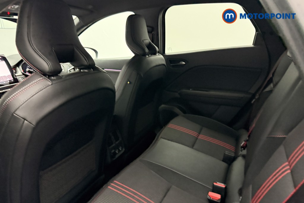 Renault Captur R.S. Line Manual Petrol SUV - Stock Number (1592127) - 27th supplementary image