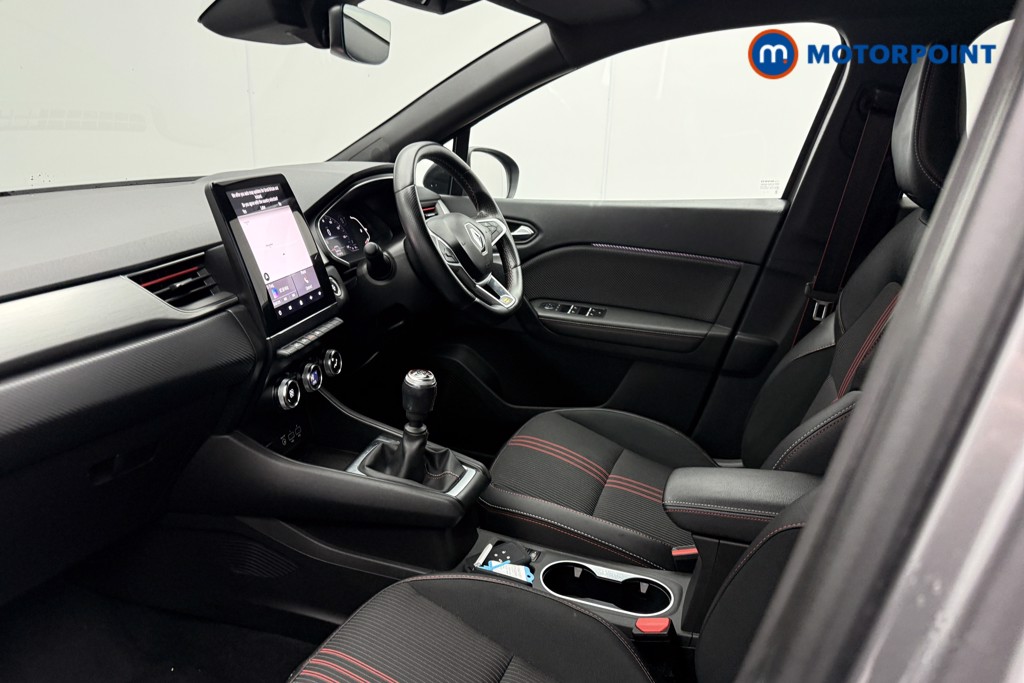 Renault Captur R.S. Line Manual Petrol SUV - Stock Number (1592127) - 28th supplementary image