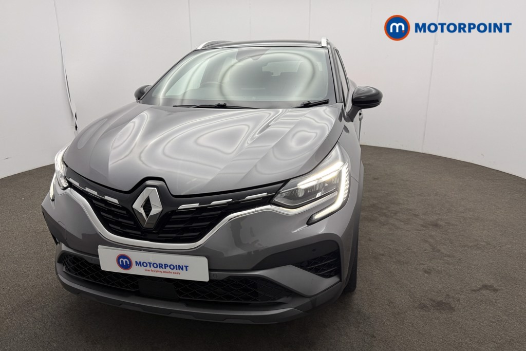 Renault Captur R.S. Line Manual Petrol SUV - Stock Number (1592127) - 29th supplementary image