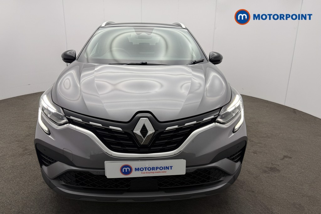 Renault Captur R.S. Line Manual Petrol SUV - Stock Number (1592127) - 30th supplementary image