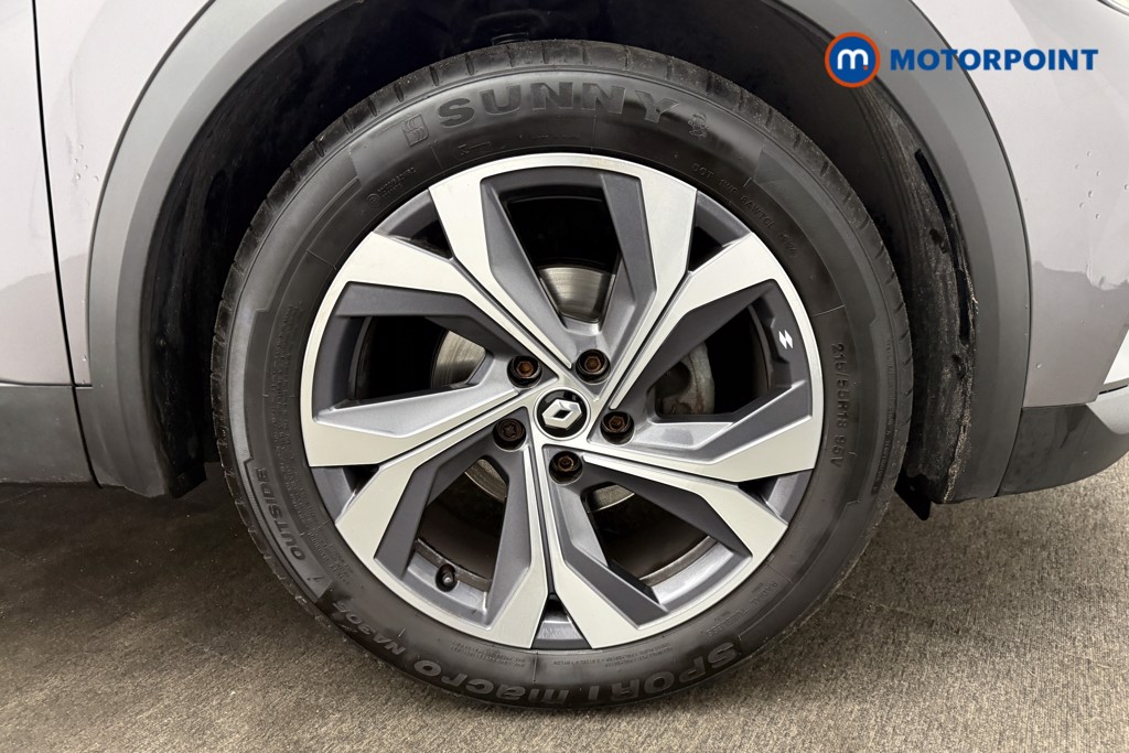 Renault Captur R.S. Line Manual Petrol SUV - Stock Number (1592127) - 32nd supplementary image