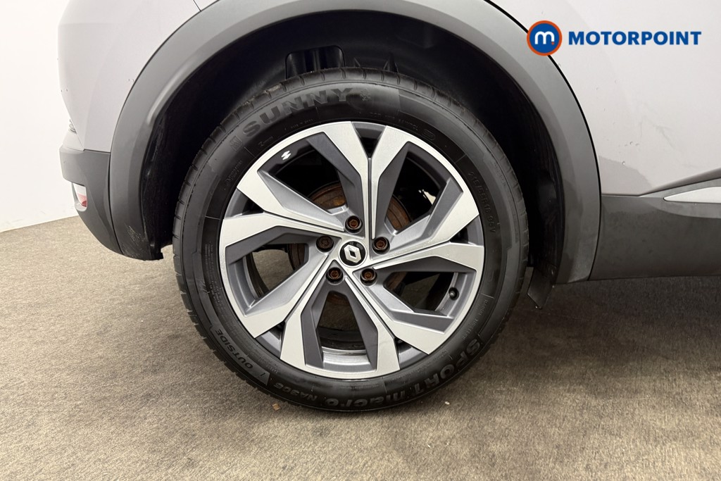 Renault Captur R.S. Line Manual Petrol SUV - Stock Number (1592127) - 33rd supplementary image