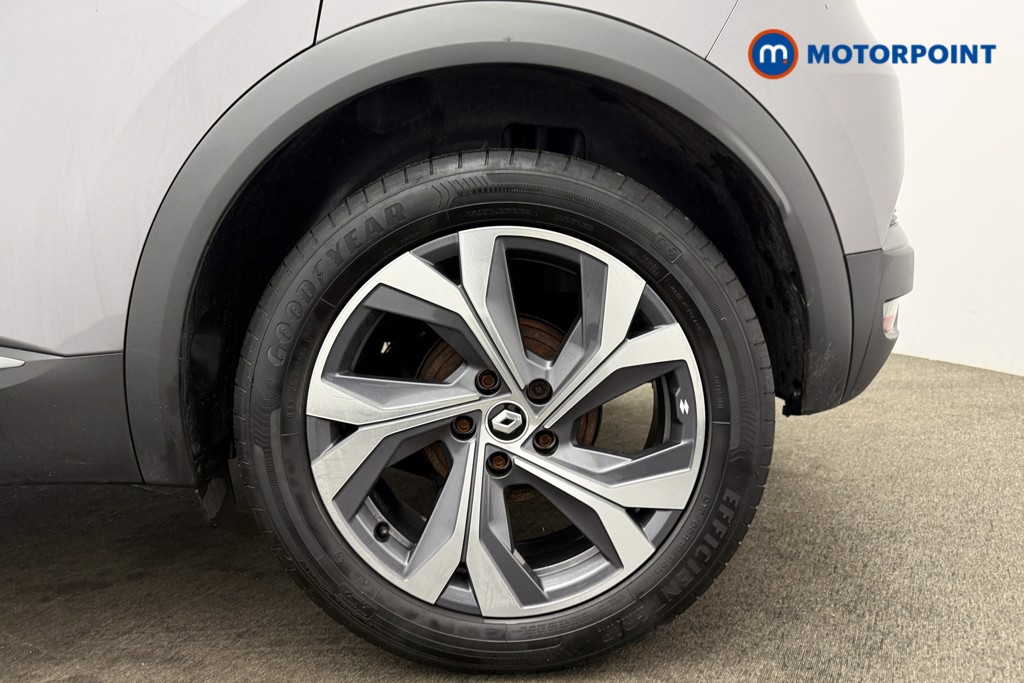 Renault Captur R.S. Line Manual Petrol SUV - Stock Number (1592127) - 34th supplementary image