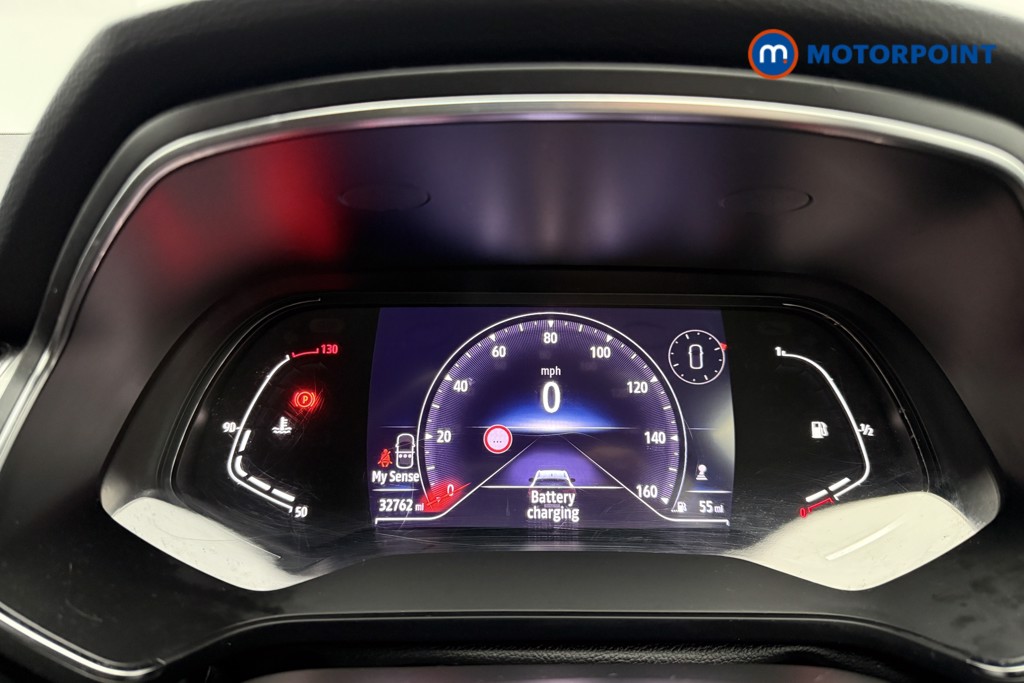 Renault Captur R.S. Line Manual Petrol SUV - Stock Number (1592127) - 1st supplementary image