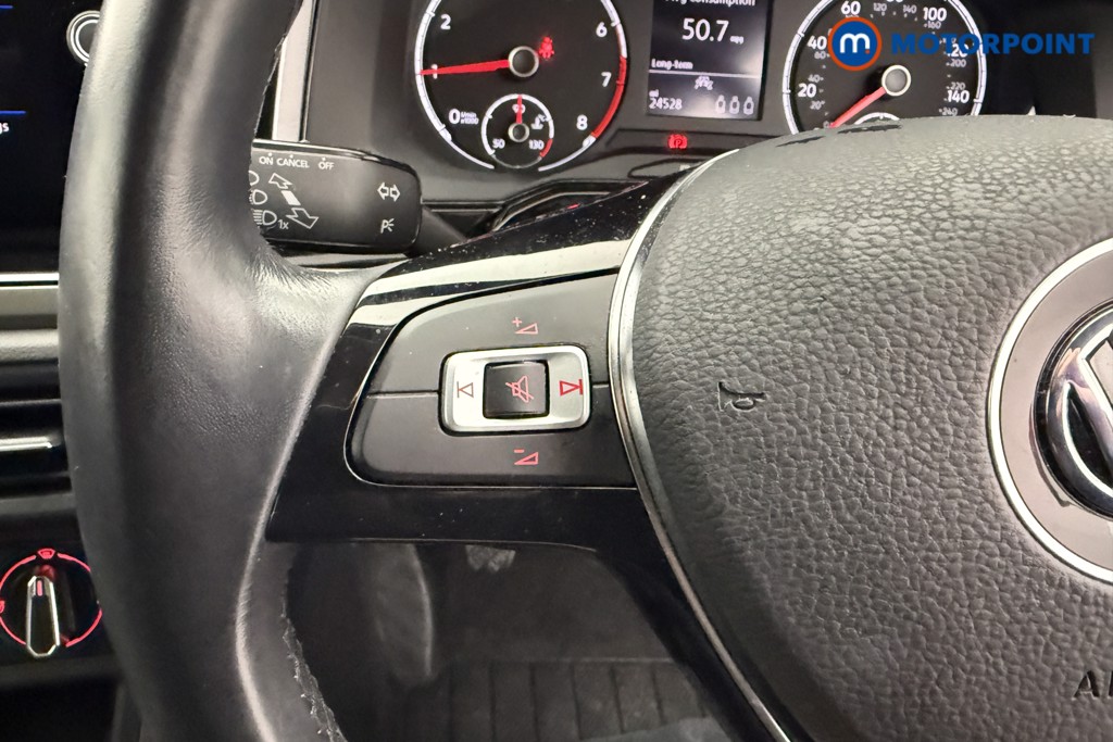 Volkswagen Polo Match Manual Petrol Hatchback - Stock Number (1592176) - 13th supplementary image