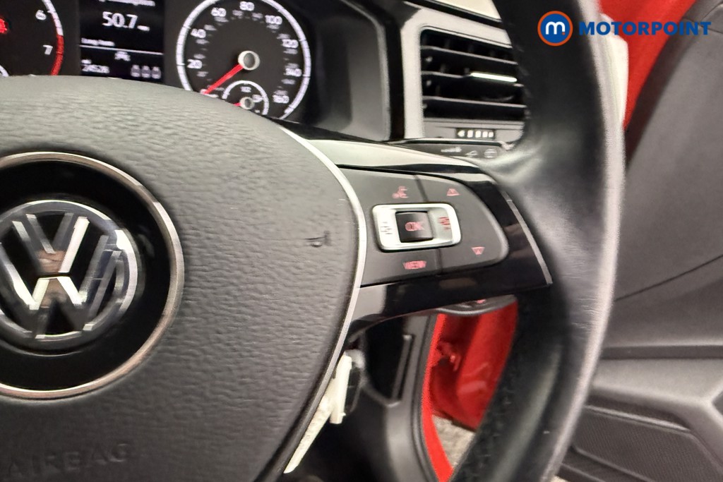 Volkswagen Polo Match Manual Petrol Hatchback - Stock Number (1592176) - 14th supplementary image