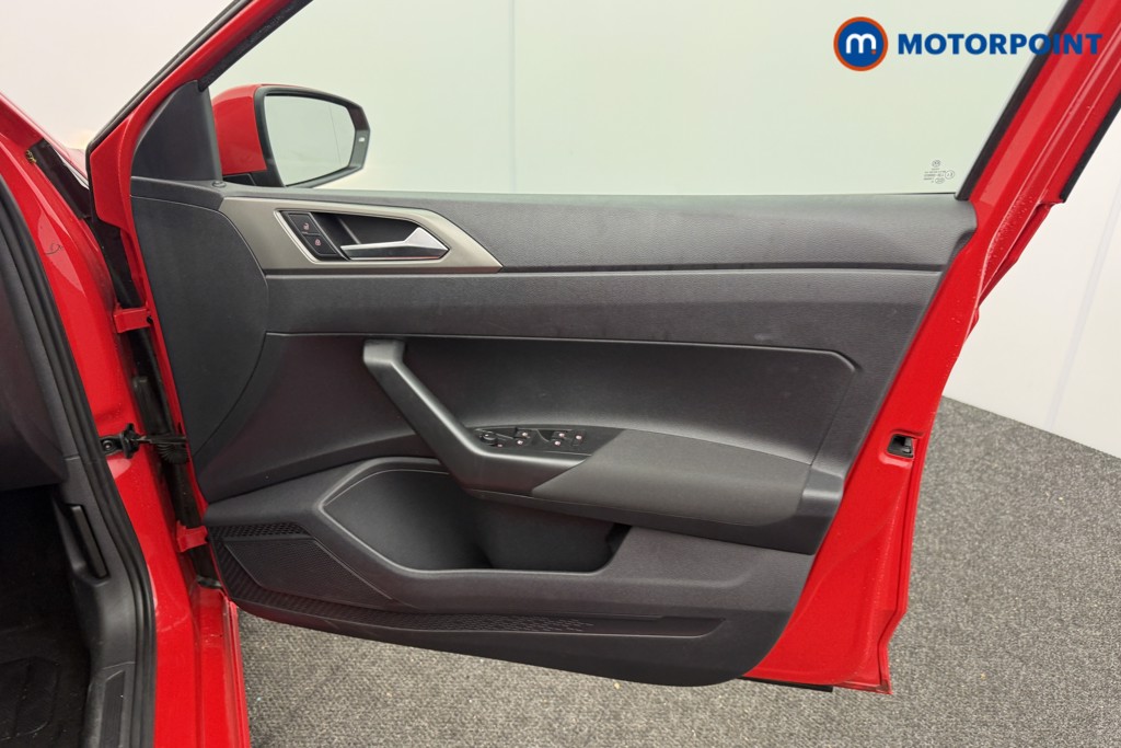 Volkswagen Polo Match Manual Petrol Hatchback - Stock Number (1592176) - 17th supplementary image