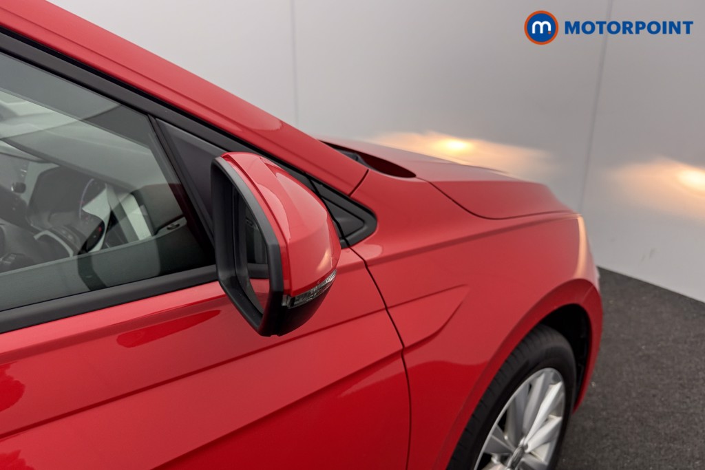 Volkswagen Polo Match Manual Petrol Hatchback - Stock Number (1592176) - 18th supplementary image