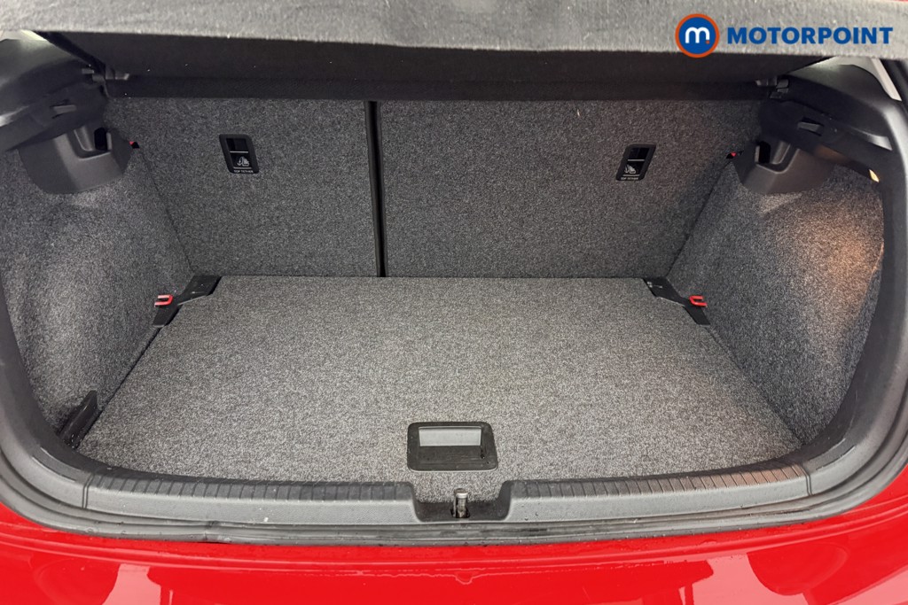 Volkswagen Polo Match Manual Petrol Hatchback - Stock Number (1592176) - 19th supplementary image