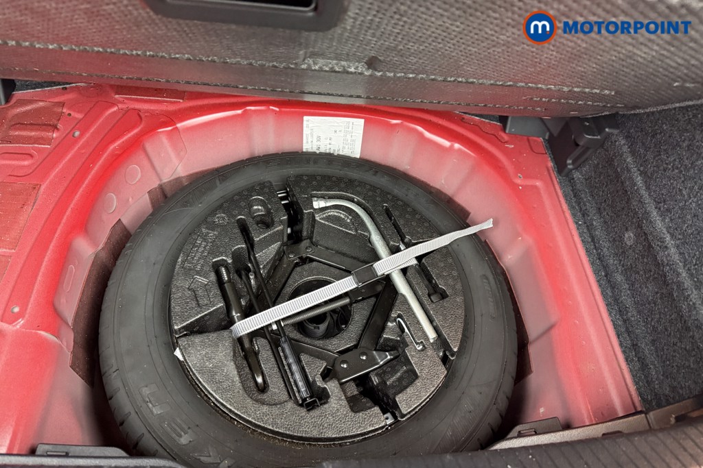 Volkswagen Polo Match Manual Petrol Hatchback - Stock Number (1592176) - 20th supplementary image