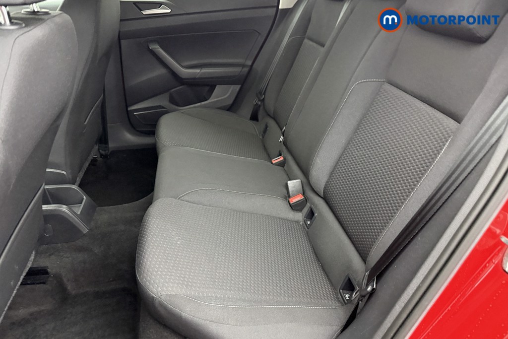 Volkswagen Polo Match Manual Petrol Hatchback - Stock Number (1592176) - 22nd supplementary image