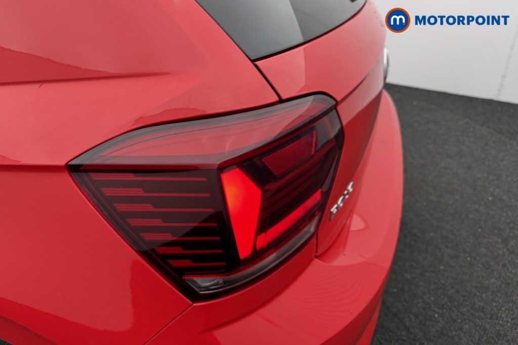 Volkswagen Polo Match Manual Petrol Hatchback - Stock Number (1592176) - 24th supplementary image