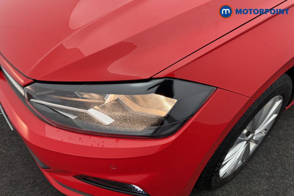 Volkswagen Polo Match Manual Petrol Hatchback - Stock Number (1592176) - 26th supplementary image