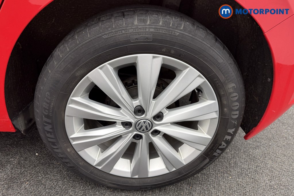 Volkswagen Polo Match Manual Petrol Hatchback - Stock Number (1592176) - 29th supplementary image