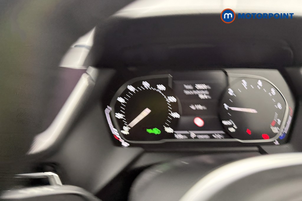 BMW 1 Series M Sport Automatic Petrol Hatchback - Stock Number (1593730) - 2nd supplementary image