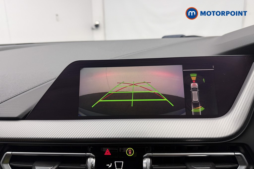 BMW 1 Series M Sport Automatic Petrol Hatchback - Stock Number (1593730) - 9th supplementary image