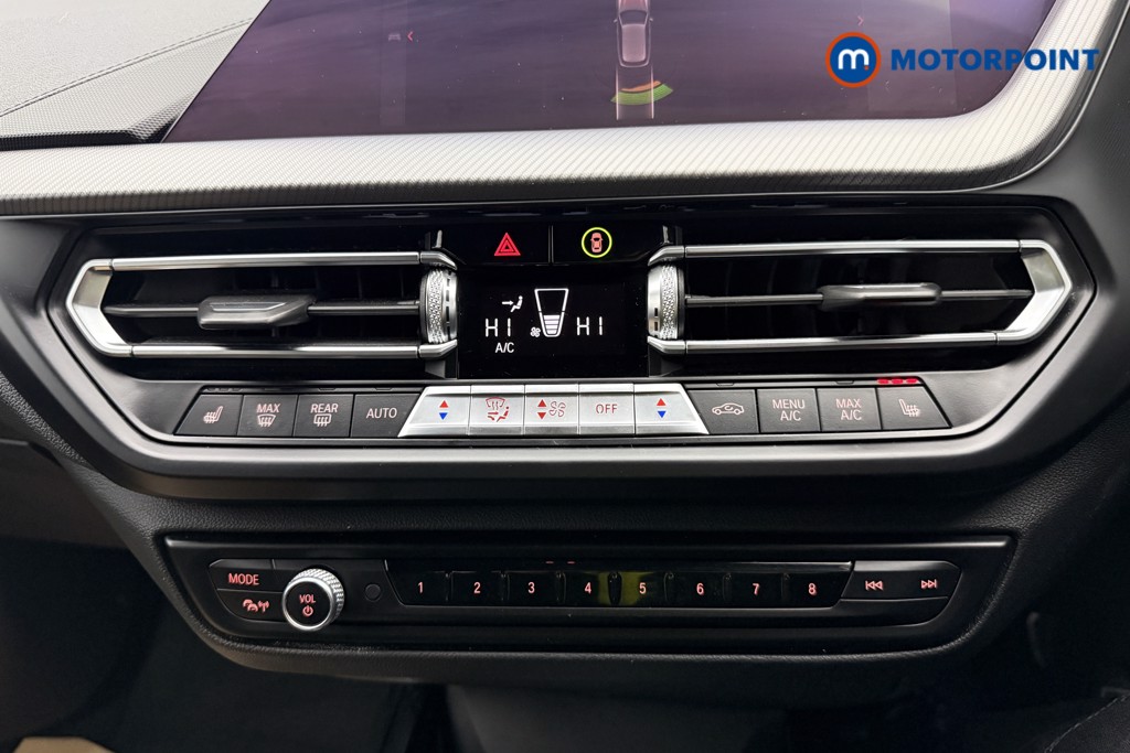 BMW 1 Series M Sport Automatic Petrol Hatchback - Stock Number (1593730) - 10th supplementary image