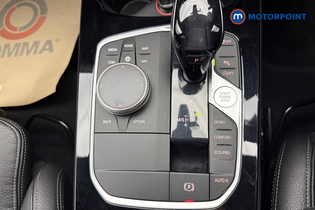 BMW 1 Series M Sport Automatic Petrol Hatchback - Stock Number (1593730) - 12th supplementary image