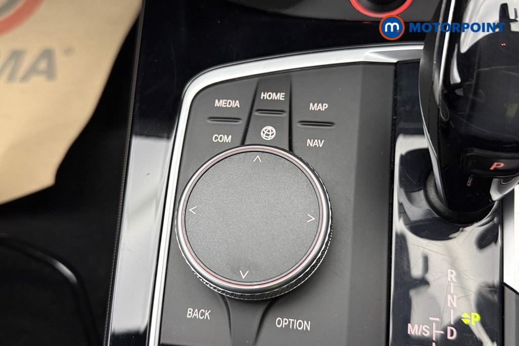 BMW 1 Series M Sport Automatic Petrol Hatchback - Stock Number (1593730) - 14th supplementary image