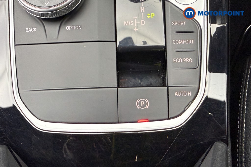 BMW 1 Series M Sport Automatic Petrol Hatchback - Stock Number (1593730) - 15th supplementary image